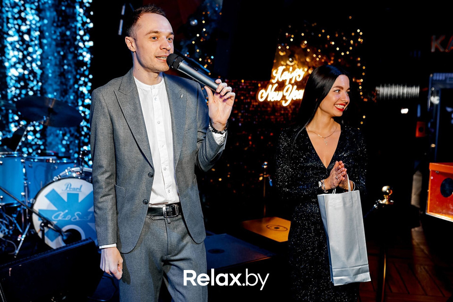 Thursday music, фото № 3