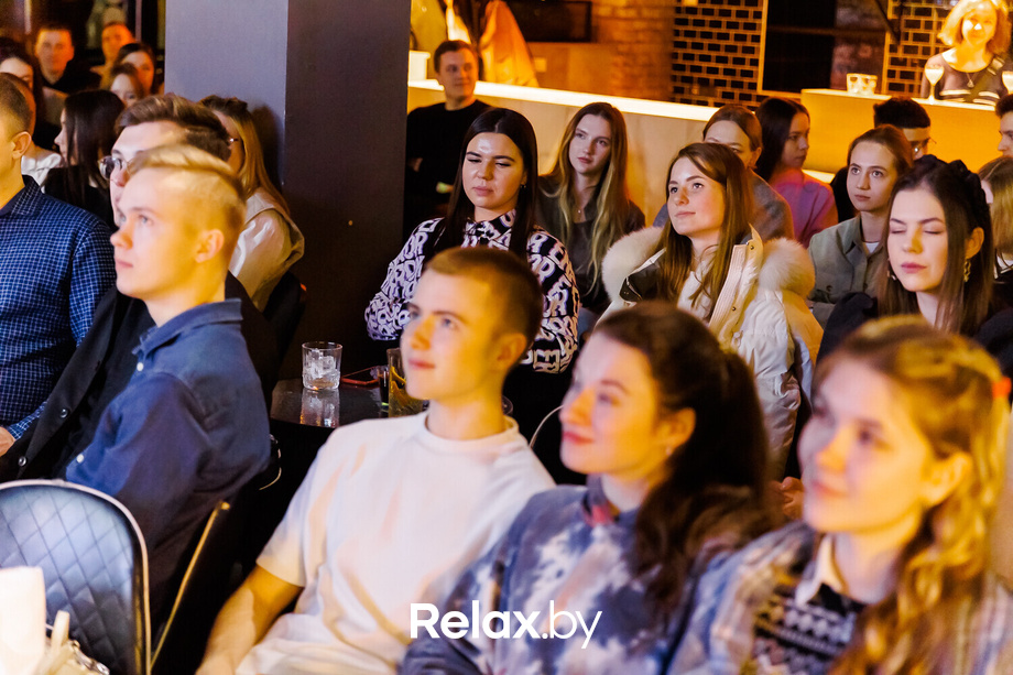 Отчетный концерт, фото № 7