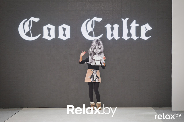 Лучшие фото с Belarus Fashion Week, фото № 22