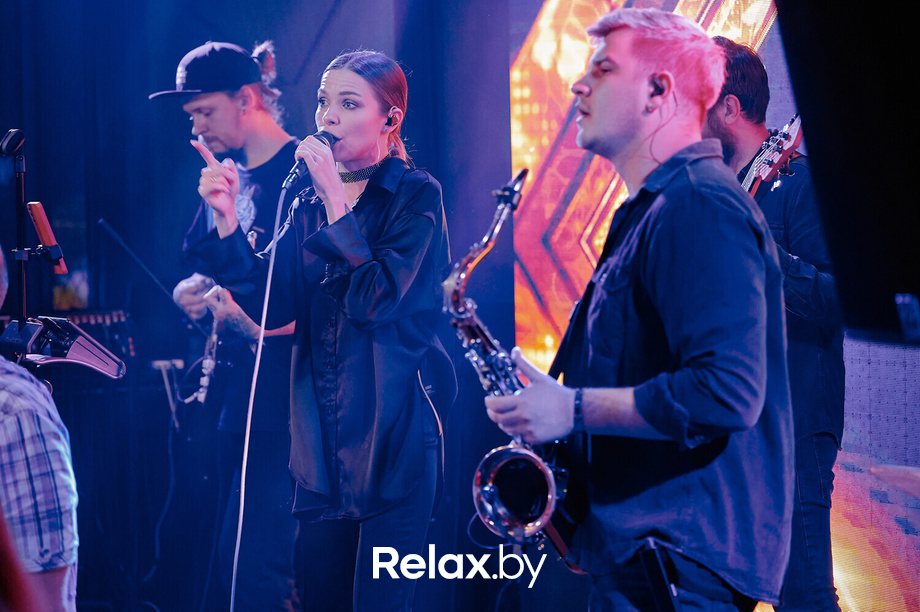 Friday Music, фото № 80