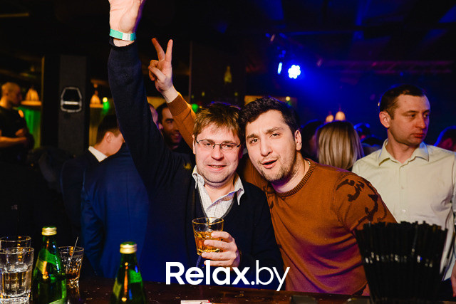 Ни субботы без "Койота": группа Домино, фото № 41