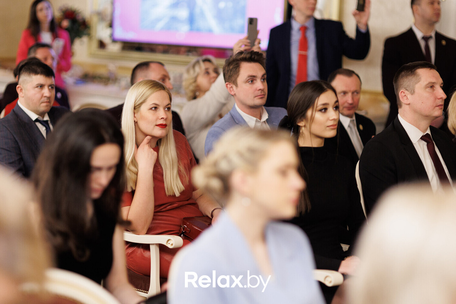 Открытие ресторана «1884 D'Europe», фото № 105