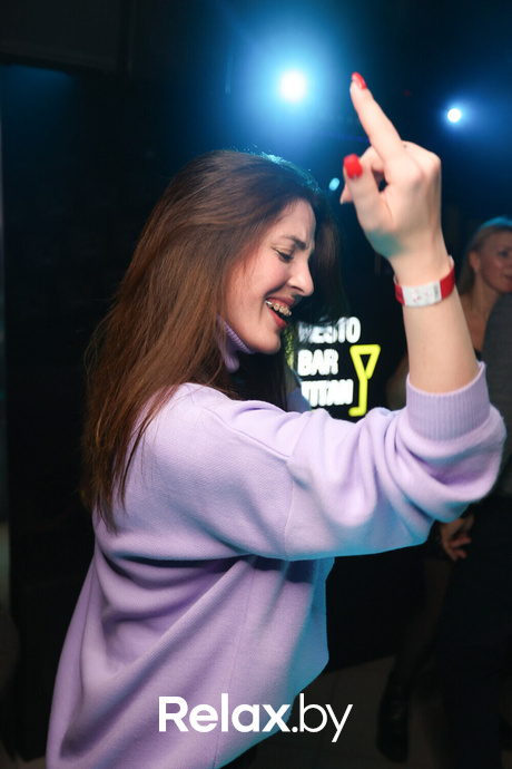 Воскресный движ, фото № 25