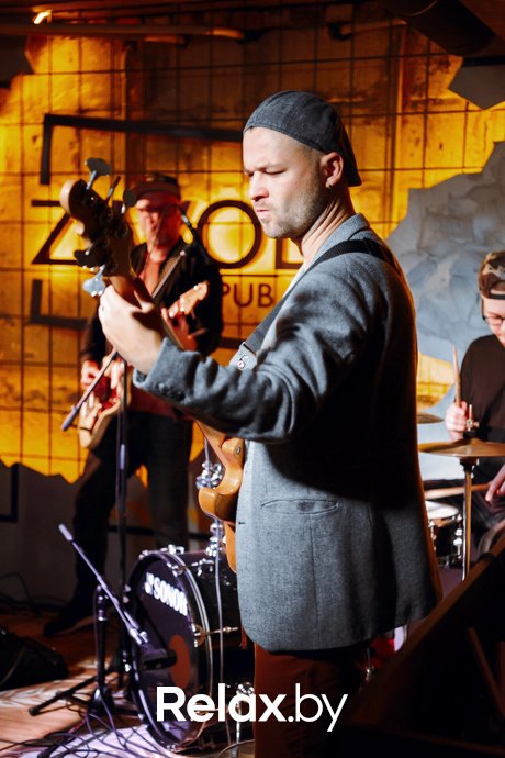 ZAVOD Opening Party, фото № 146