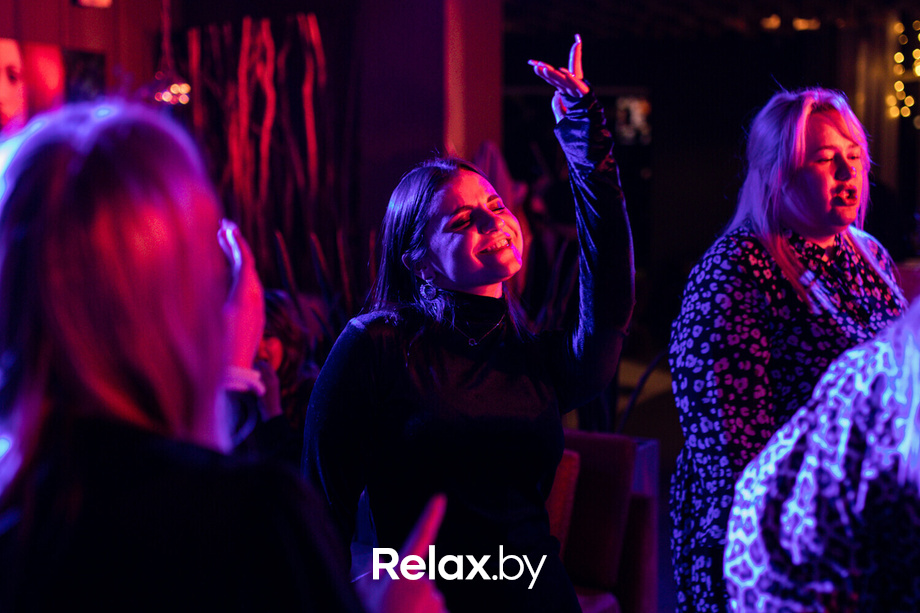 Ночные жители, фото № 73