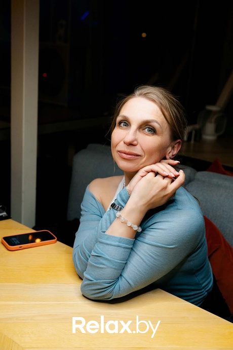 Ночные жители, фото № 22