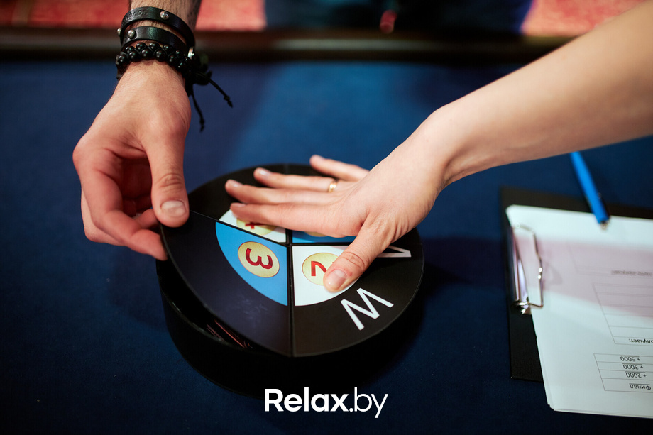 Лето на драйве, фото № 157