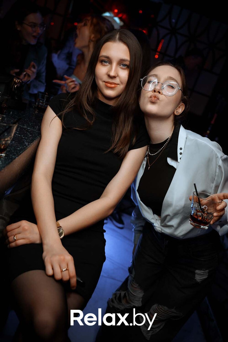 Friday party, фото № 20