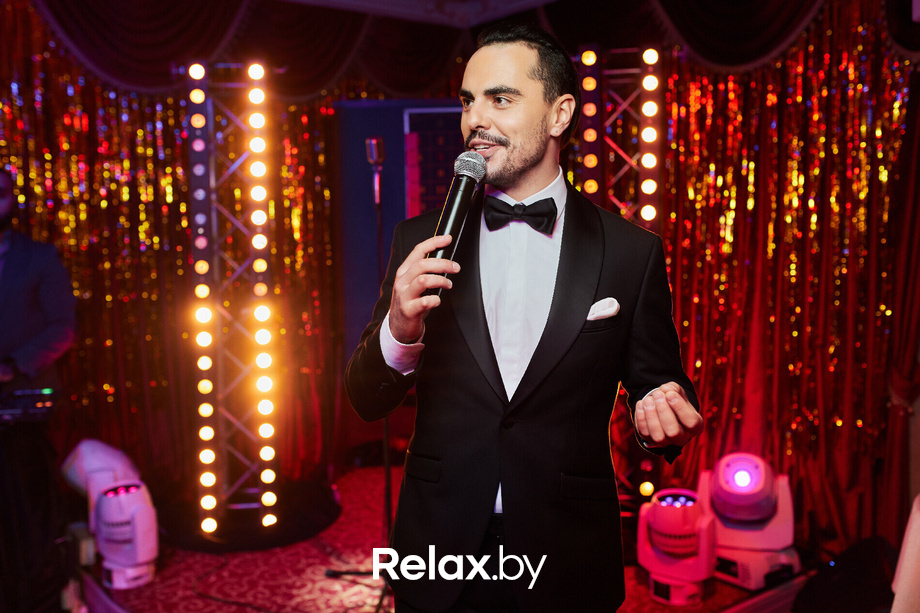 «День Рождения казино Опера. Нам 6 лет!», фото № 88