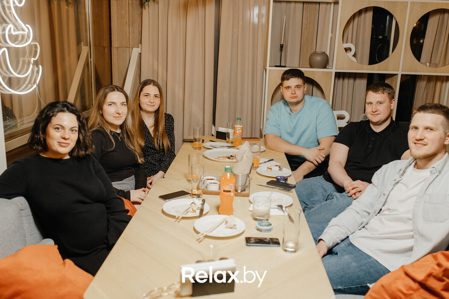 Ночные жители, фото № 25