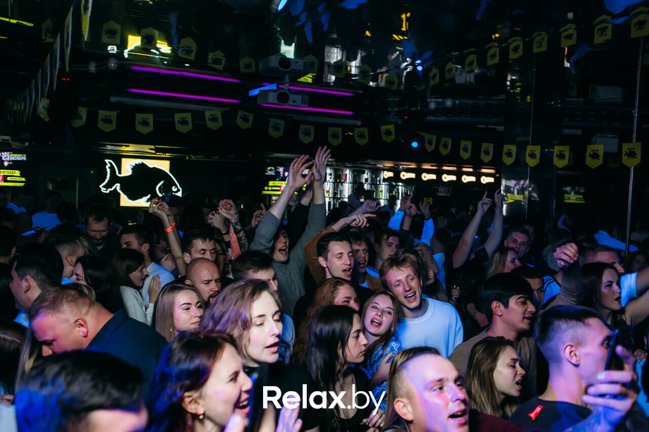 Killfish Birthday Party, фото № 56