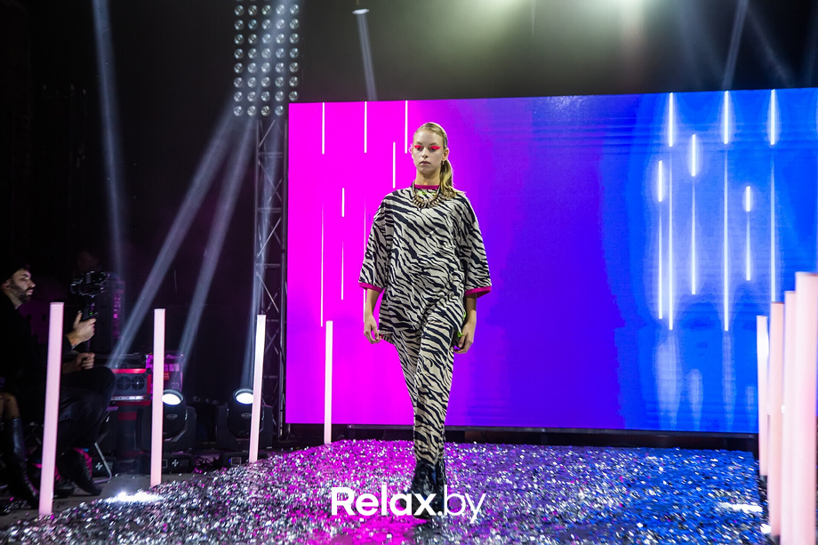 Kids Fashion Week 2021, фото № 83