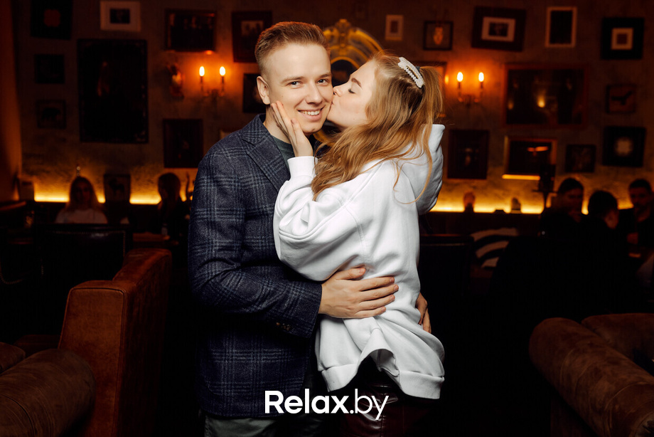 8 марта HP Stella, фото № 48