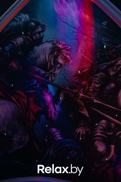 Выходные в Rustaveli, фото № 28