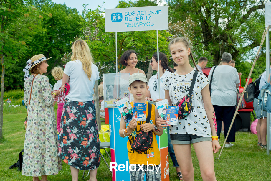 Букидс. Профессии, фото № 33