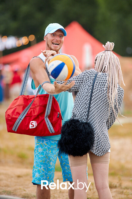 Вечеринка Martini Time, фото № 247