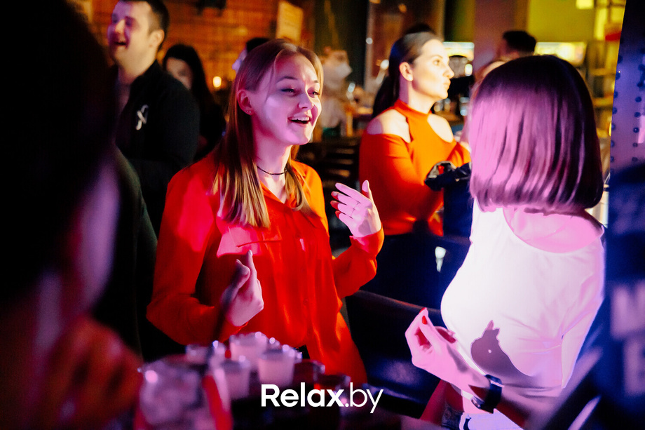 Saturday In Zavod, фото № 62