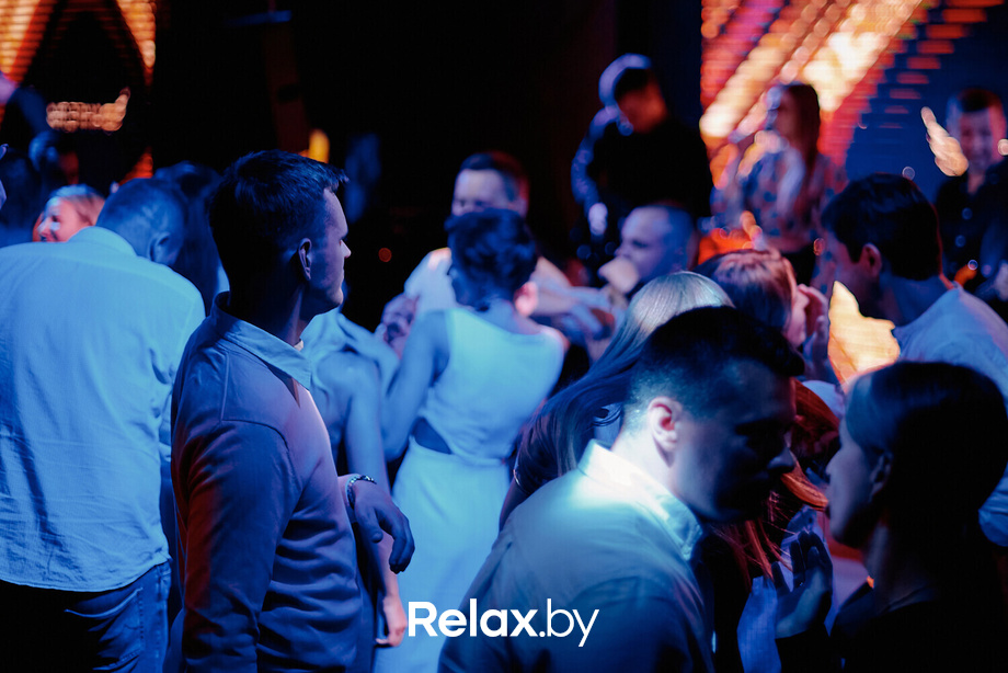 Saturday music, фото № 22