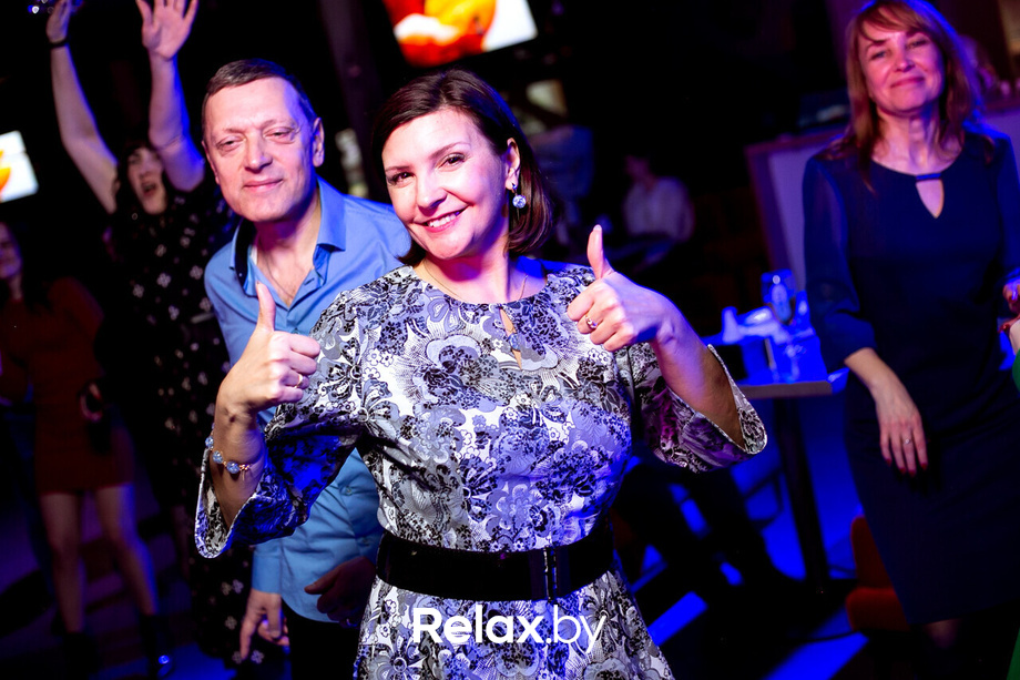 Ночные жители, фото № 54