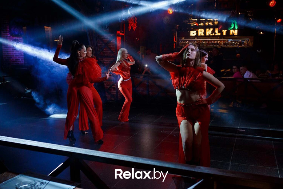 Brooklyn Live!, фото № 30