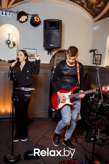 Выходные в Rustaveli, фото № 1