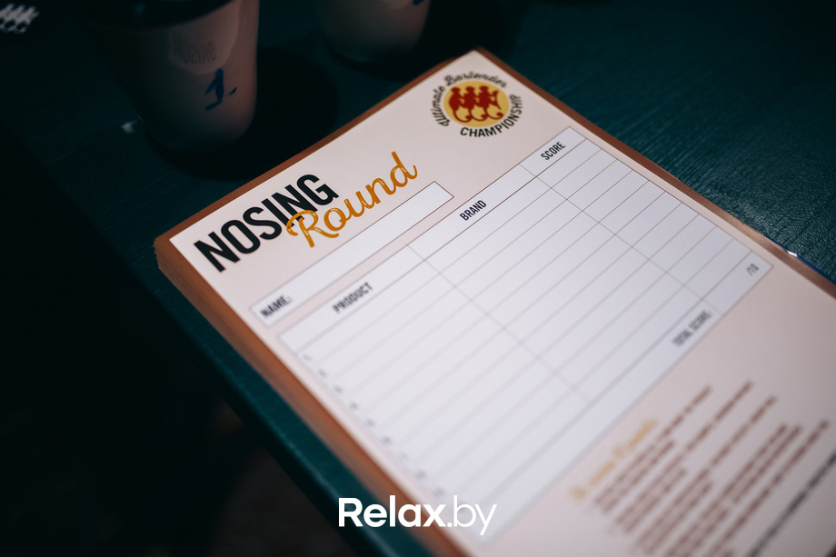 Monkey Shoulder Megatlon 2016, фото № 6