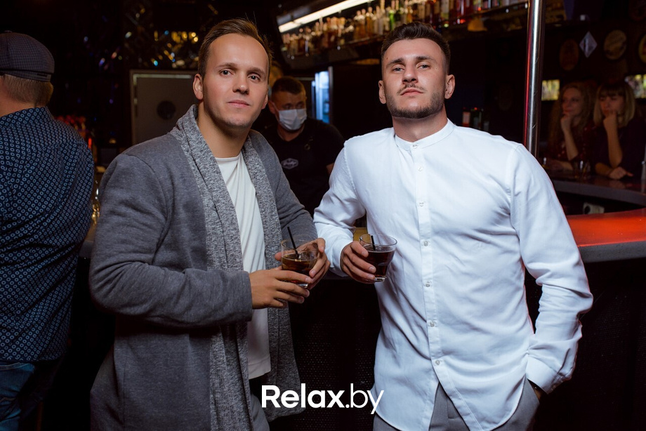 Brooklyn Live!, фото № 37