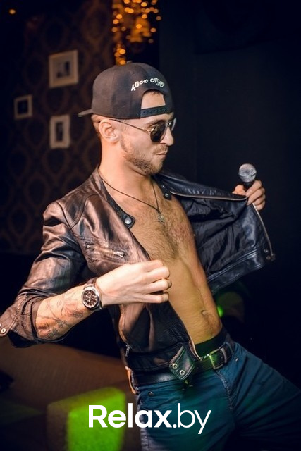 Вечеринка в караоке-клубе «ОПЕРА», фото № 55