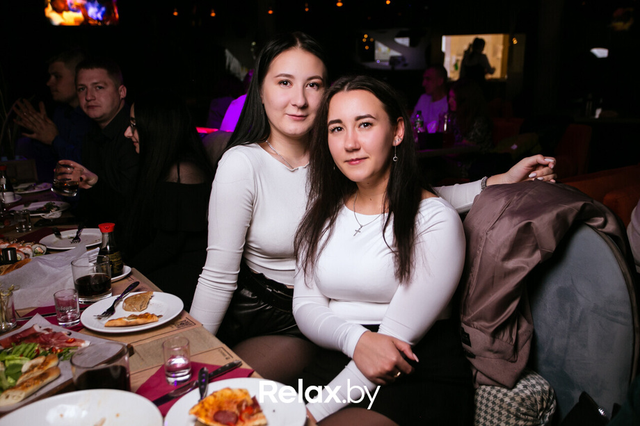 Ночные жители, фото № 35