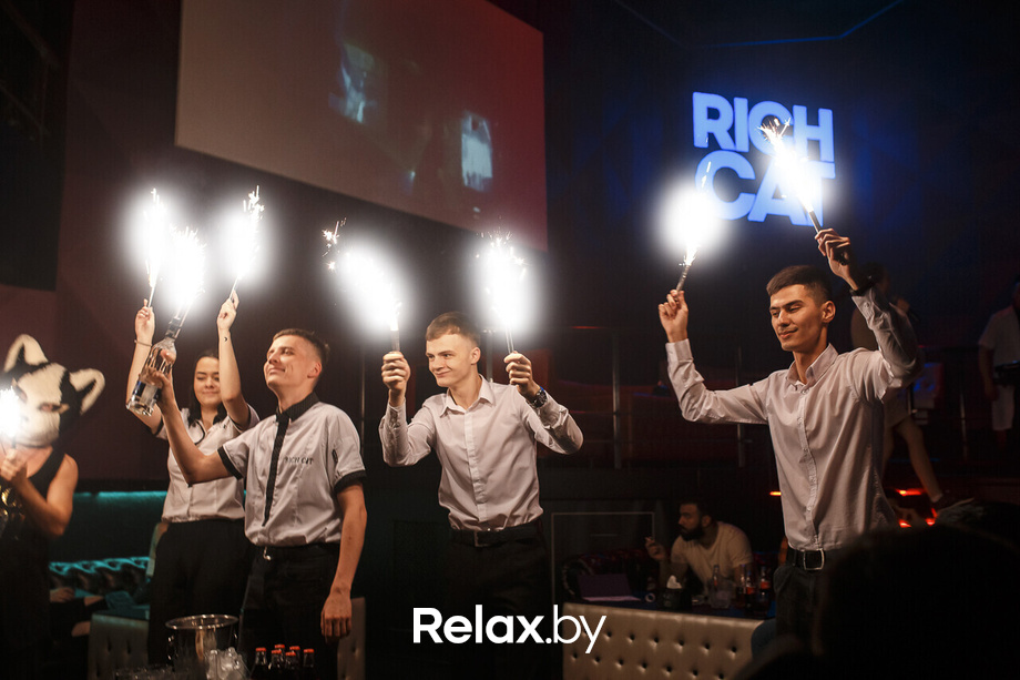 Medical party, фото № 9