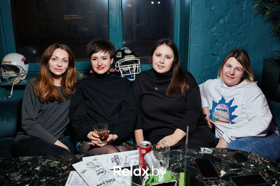 NuaParty, фото № 33