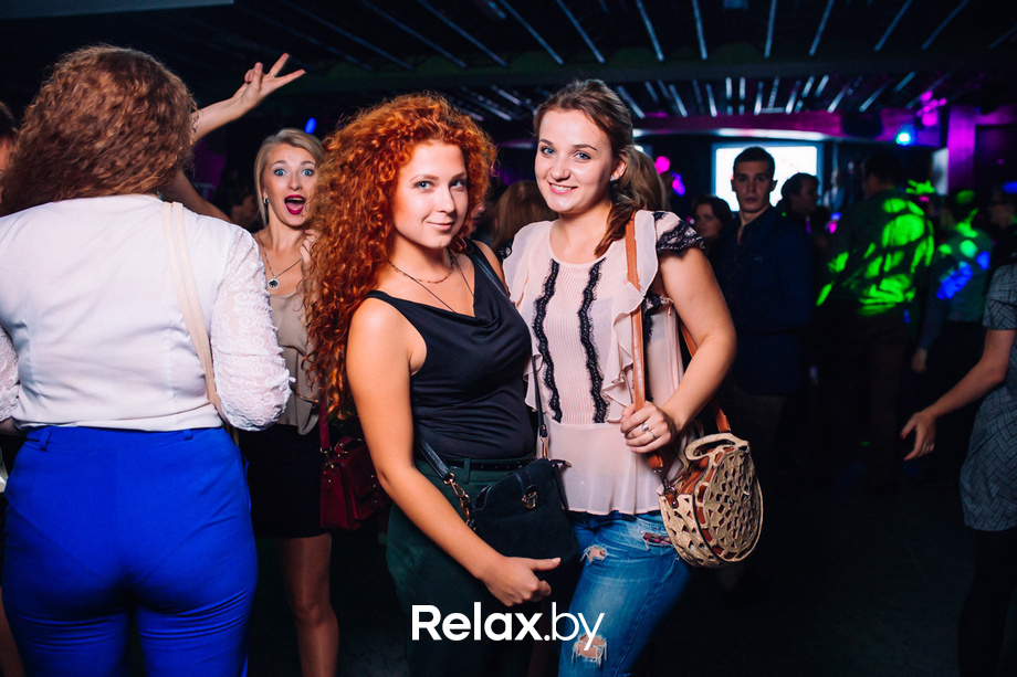 Открытие сезона БГУКИ, фото № 87