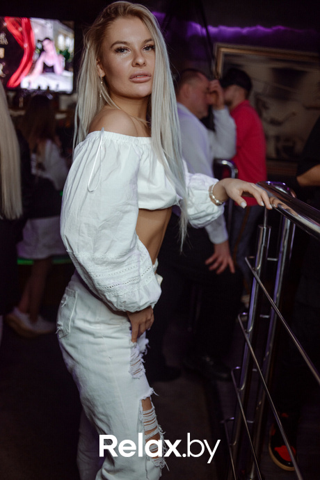 Friday LUXURIA LXR, фото № 8