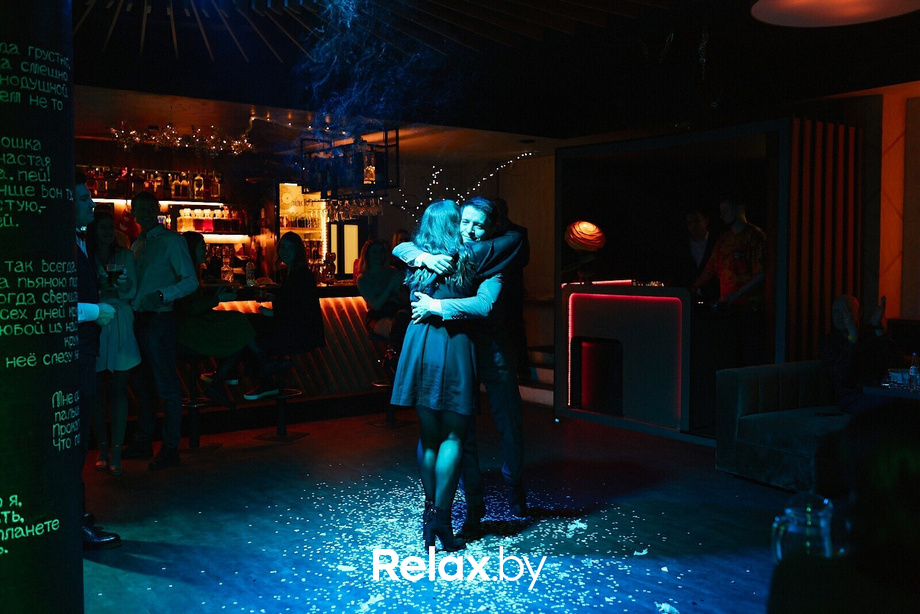 Новогодняя ночь 2022, фото № 83