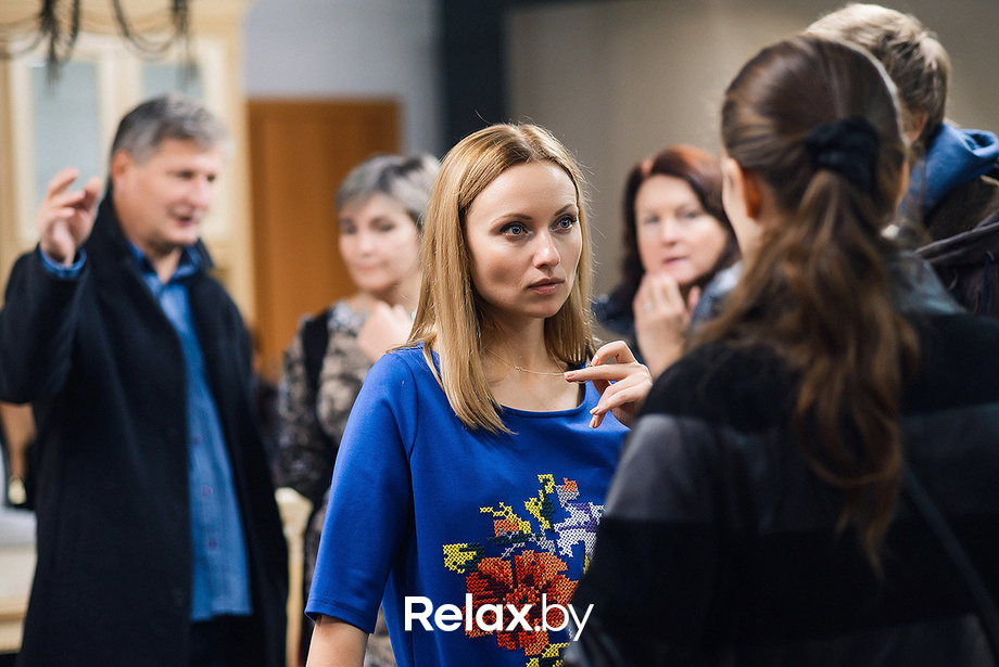 Открытие магазина немецкой техники  Zuchel Kuche, фото № 42