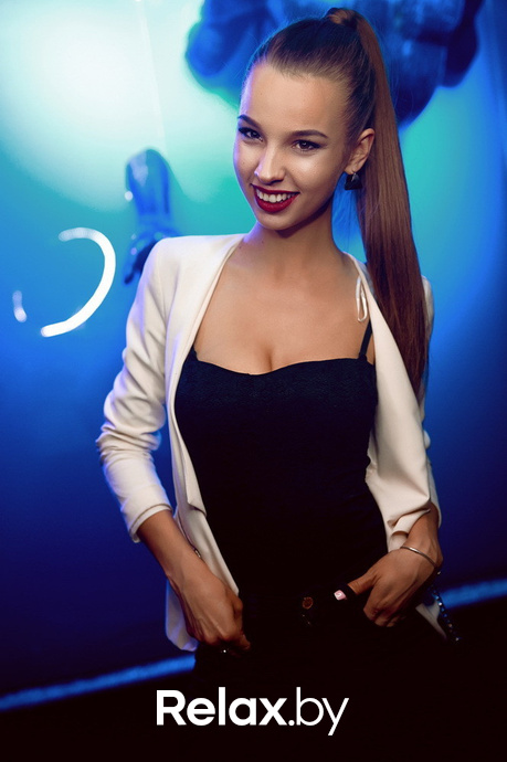 Champagne Showers, фото № 48