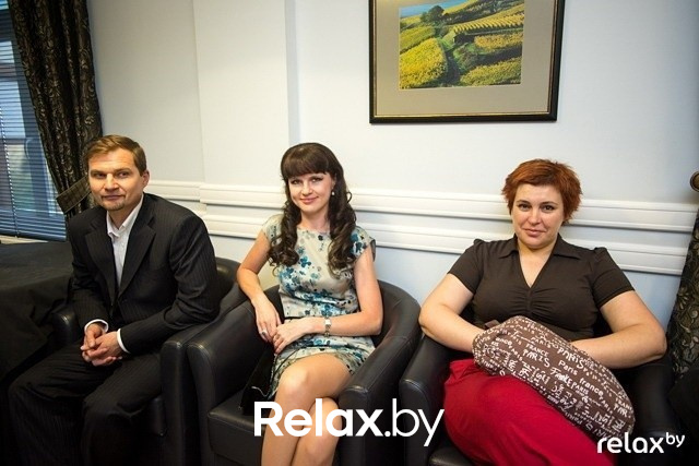 Выпускной бизнес-школы Расти, фото № 3