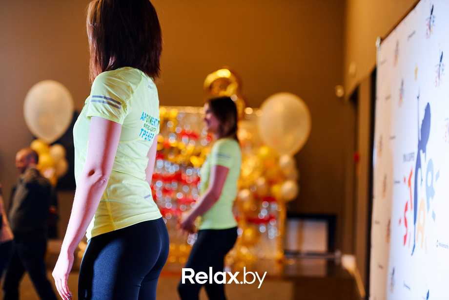 Silver Screen Cinemas празднует День Рождения, фото № 115