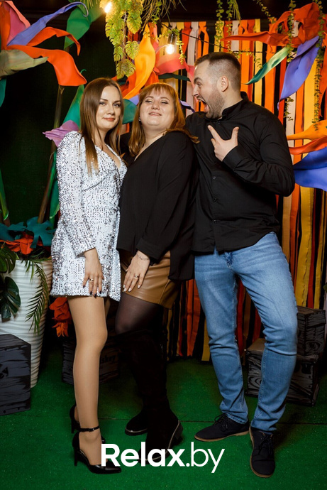 Saturday Party, фото № 36