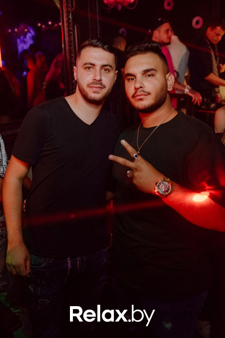 Friday «Stiflera party», фото № 57