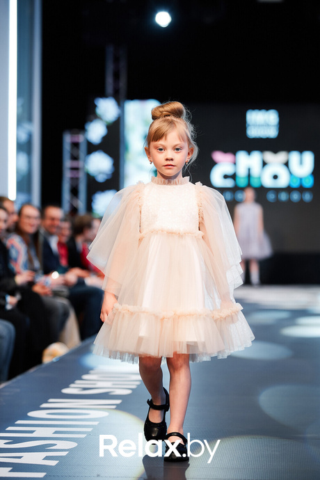 IMG Fashion Show, фото № 9