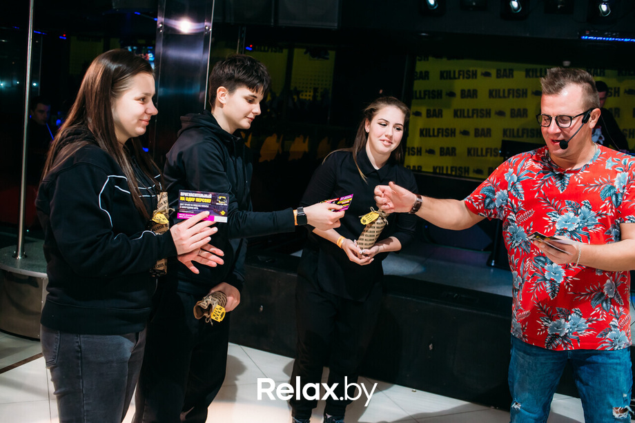 Футбол Party, фото № 29