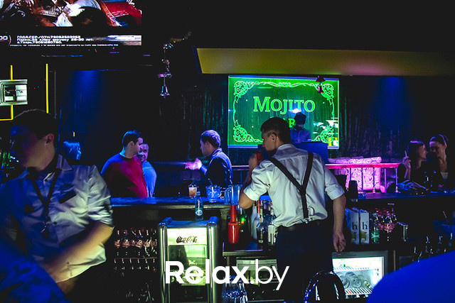 Mojitos Party, фото № 2