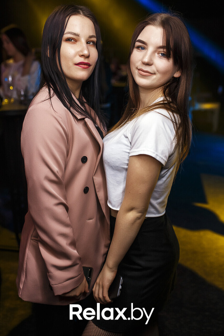 Hot Friday, фото № 5