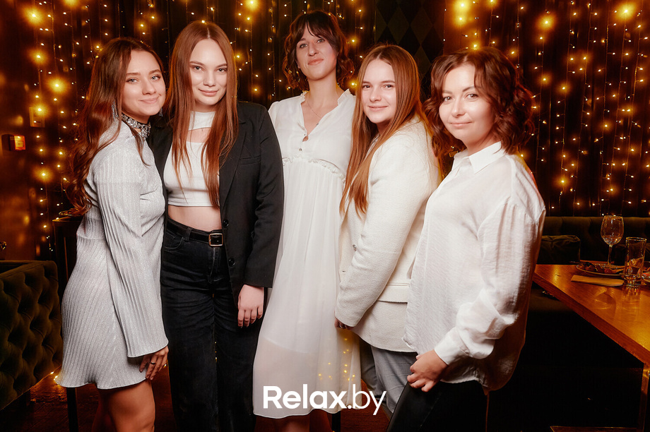 Новый Год в Ангелах, фото № 28