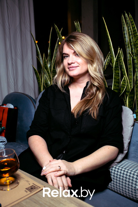 Ночные жители, фото № 10