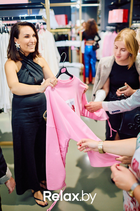Шопинг-экскурсия со стилистом, фото № 94