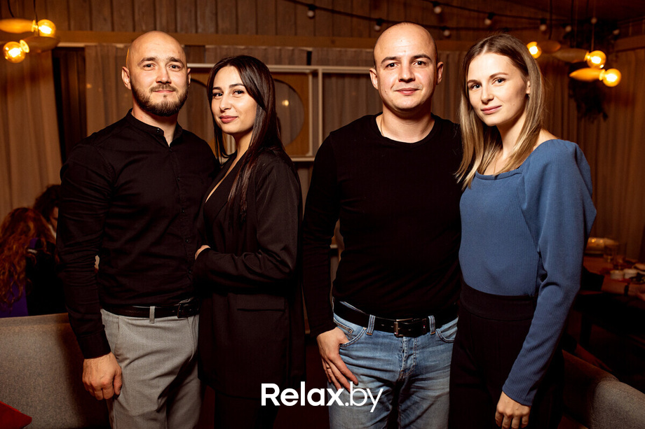 Ночные жители, фото № 77