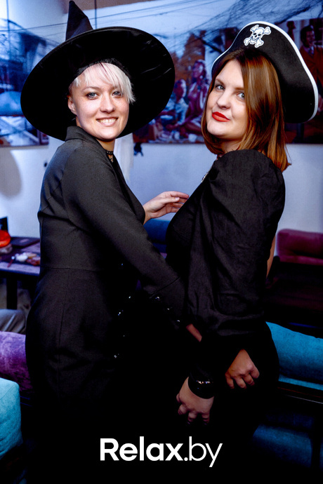 Halloween Highare, фото № 43