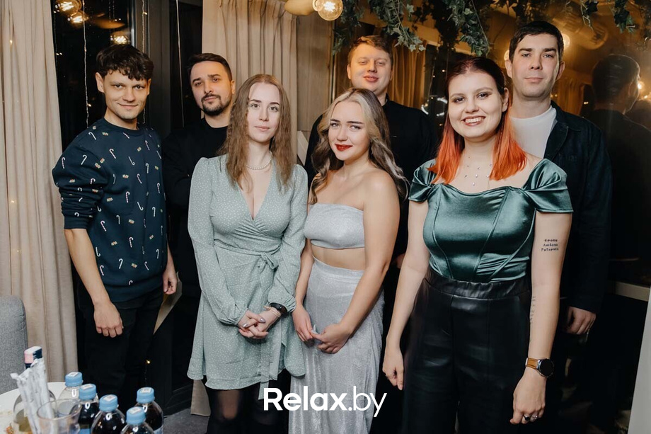 Happy New Year in Terra, фото № 88